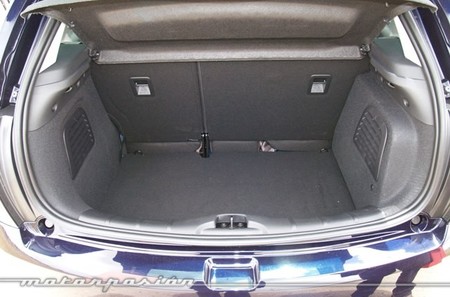 Citroën C3 2013 Madrid 14