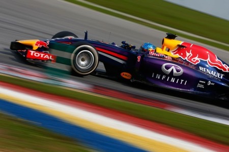 Red Bull ya habla abiertamente de cambiar su suministrador de motores
