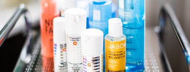 Los productos de higiene y cosmética también pueden ser peligrosos para los niños pequeños: consejos para prevenir accidentes
