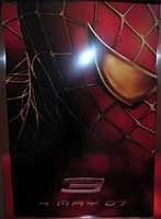 E3, Tráiler de Spiderman 3
