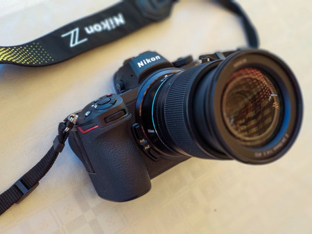 Nikon Z6 y Z7 con la nueva actualización de firmware 2.0: un autoenfoque mejorado y más competitivo