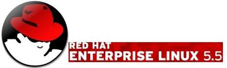 Nuevo Red Hat Enterprise Linux 5.5