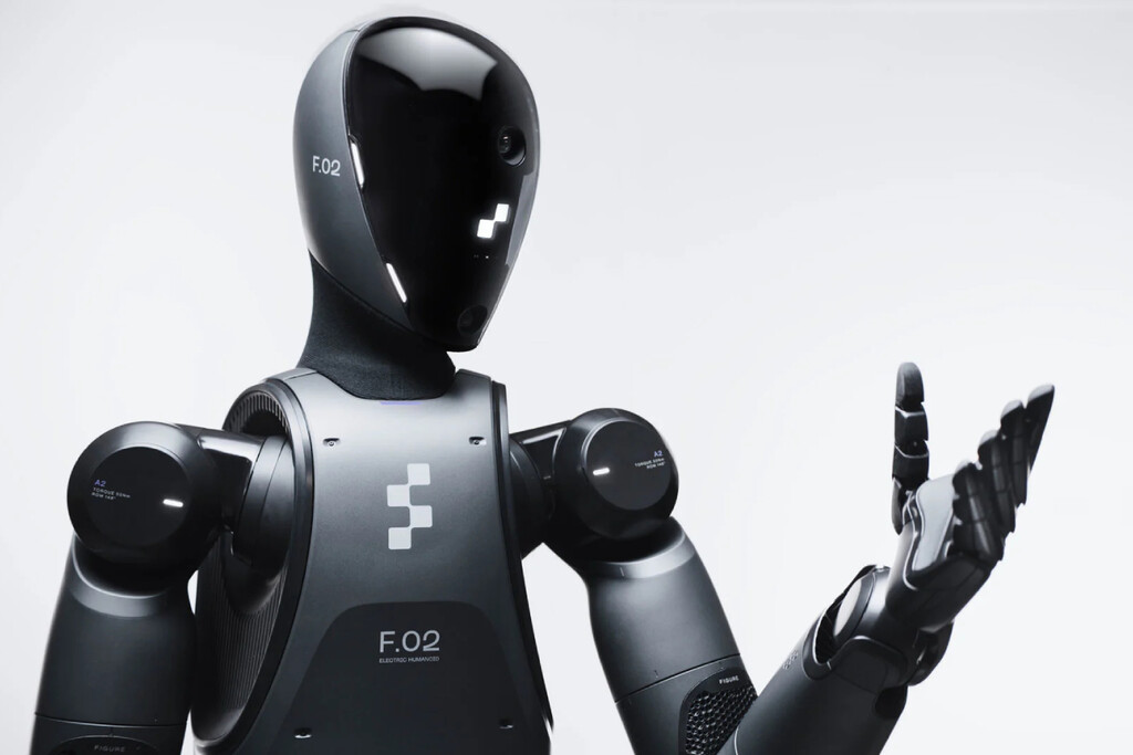 “Lo de los robots humanoides es pura fantasía”: el cofundador de iRobot cree que hay una burbuja de la robótica