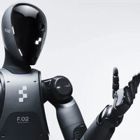 “Los robos humanoides son una fantasía”: el cofundador de iRobot cree que hay una burbuja de la robótica