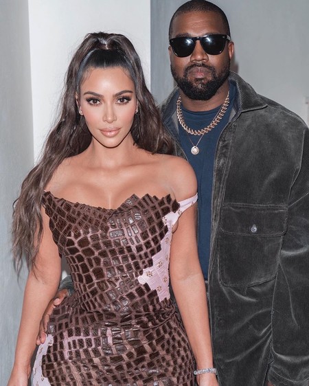 ¡Extra, extra! Kanye West, mi villano favorito, quiere divorciarse de Kim Karsashian y su suegra Kris Jenner le recuerda a Kim Jong Un