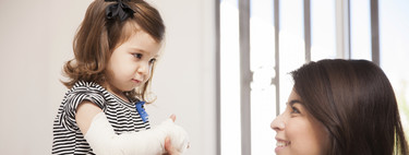 ¿Accidente infantil o lesión? Ambos se pueden prevenir