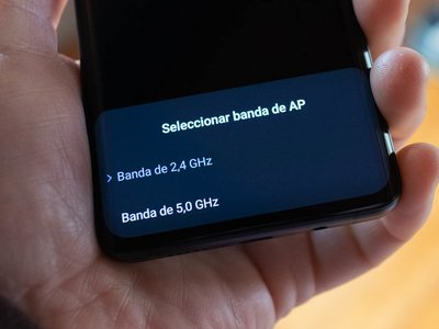 Qué es el WiFi de doble banda y por qué te interesa tenerlo en tu móvil