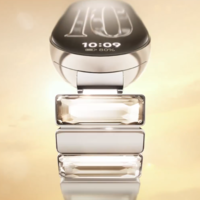 Si esta no es la pulsera de actividad más bonita que Xiaomi ha hecho, le falta poco: La Smart Band 10 Gold Edition detalle a detalle