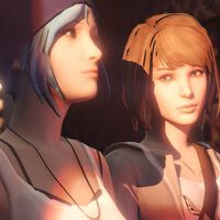 La adaptación de Life is Strange en Prime Video ya tiene a sus actrices protagonistas para interpretar a Max y Chloe 