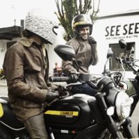 Triple oferta para las Ducati Scrambler, 1.450 euros de bonificación y un año más de garantía
