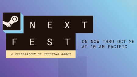 Steam Next Fest