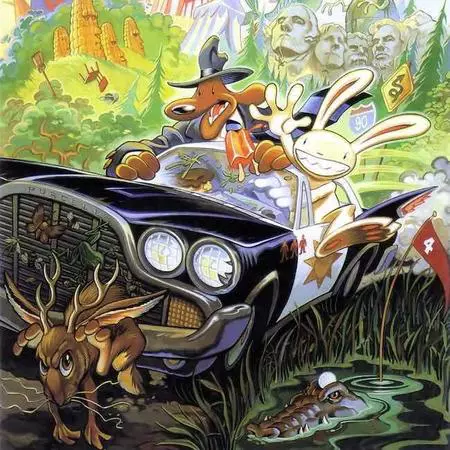Las mejores aventuras gráficas clásicas: desde King's Quest hasta Broken Sword
