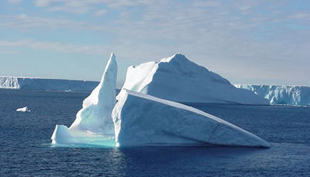 Se buscan jóvenes investigadores de la ciencia polar