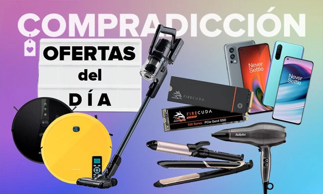 Ofertas Del Dia V2
