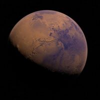 Ahora la carrera espacial de EEUU tiene dinero de sus millonarios como Musk y Bezos, pero China quiere llegar antes a Marte (y tal vez por motivos muy distintos)