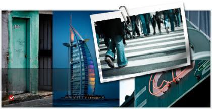 Ciudades hispanohablantes para el photowalk de Scott Kelby