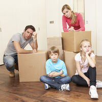 11 consejos para afrontar una mudanza con niños  