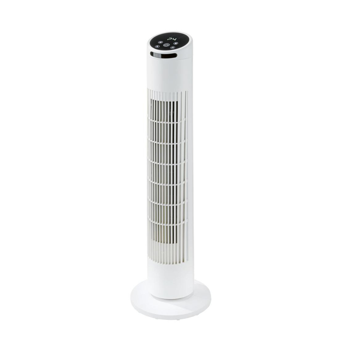 Ventilador de torre (Blanco o Negro)