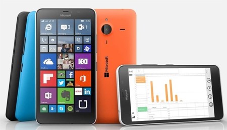 Los Lumia 640 y 640 XL ya están en preventa en Amazon España, con opción de envío a Latinoamérica