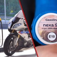 Qué significa el nuevo surtidor Nexa 95, la gasolina especial de Repsol que no es válida para cualquier vehículo 