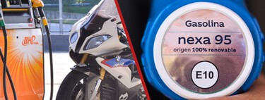 Qué significa el nuevo surtidor Nexa 95, la gasolina especial de Repsol que puede salvar los motores de combustión