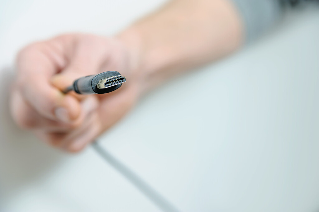 ¿Dudas al comprar un cable HDMI? Te enseñamos a distinguir las diferentes versiones