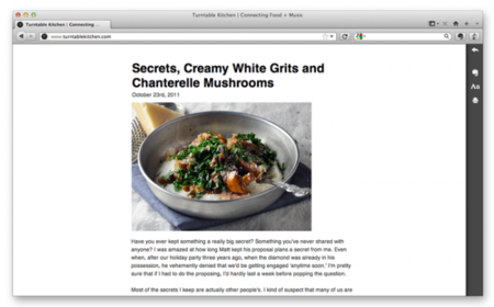 Evernote Clearly llega también a Firefox