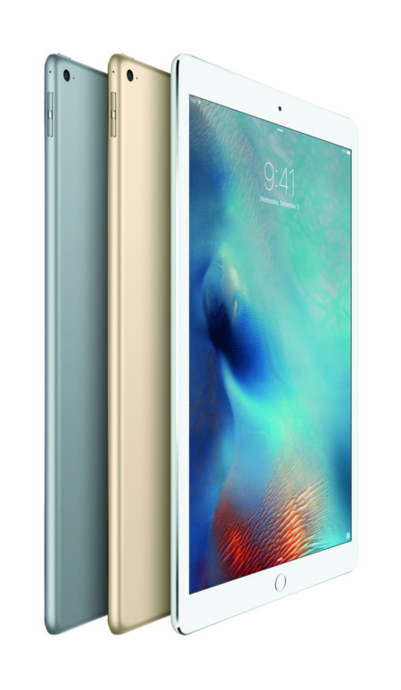 Mi iPad perfecto todavía no ha salido: el 'Pro mini'