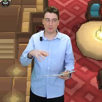 Pokémon se encuentra con su mayor problema hasta la fecha y es un alemán con mucho tiempo libre