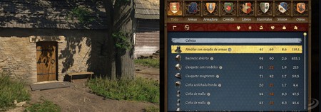 Mejor Armadura En Kcd2