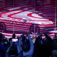 El esperado coche eléctrico de Volkswagen se estrena a lo bestia: el ID.3 recibe 10.000 prerreservas en un día