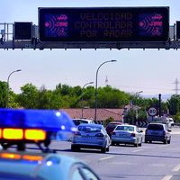La DGT alerta: corremos más con el coche tras el confinamiento y se ha producido un preocupante repunte de la siniestralidad vial
