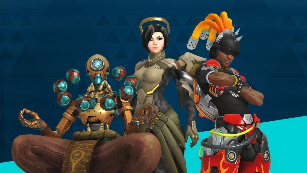 Jeff Kaplan abandona Blizzard tras 19 años en la compañía. Aaron Keller