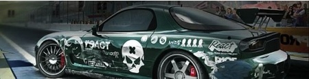 'Need for Speed Undercover': primer trailer y fecha de salida