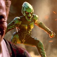 El Duende Verde le jugó una mala pasada a J.J. Jameson y destrozó por completo su plan millonario