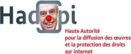Hadopi entra en acción, los proveedores reciben miles de direcciones IP sospechosas