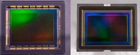 Si los 50,6 Mpx de la 5Ds te parecen excesivos, prepárate: Canon ha enseñado en el CP+ un sensor CMOS de 120 Mpx