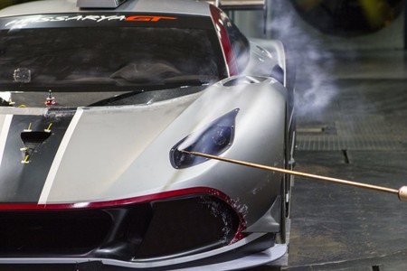 Arrinera Hussayra Gt 7