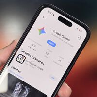Gemini quiere conquistar iOS, pero tiene un problema: está muy lejos de su versión para Android