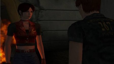 'Biohazard: Revival Selection'. 'Resident Evil 4' y 'Code: Veronica' en HD y en un mismo pack para PS3 y Xbox 360