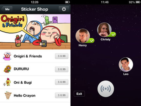WeChat 5.0 ya disponible con pequeñas novedades