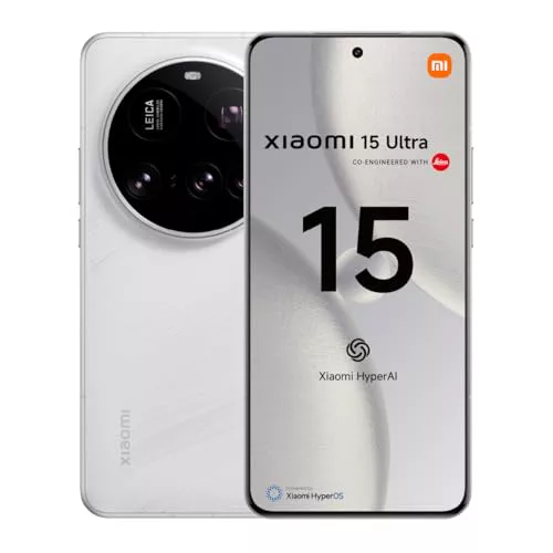 Xiaomi 15 Ultra (512 GB)