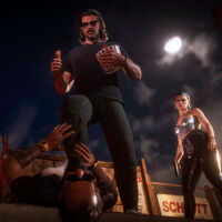 El fundador de Rockstar ya no está con GTA 6, pero sí tiene entre manos dos nuevos juegos de mundo abierto