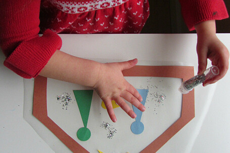 Manualidades de navidad: 13 Belenes fáciles y bonitos que podemos hacer con los niños