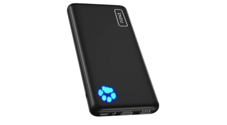 Comprar batería portátil INIU