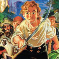 El origen de Guybrush Threepwood, el nombre más ridículo de Monkey Island, según el propio Ron Gilbert
