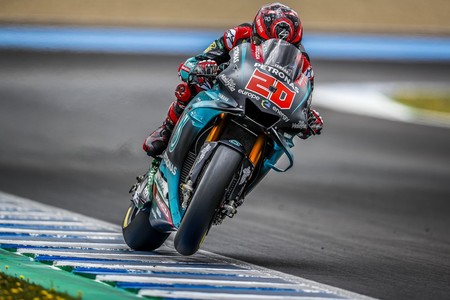 Quartararo Le Mans Motogp 2019