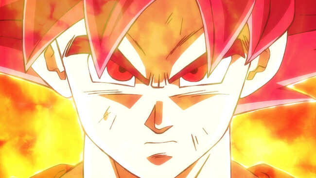 Dragon Ball Super