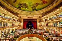 ¿La librería más bonita del mundo está en Buenos Aires? 
