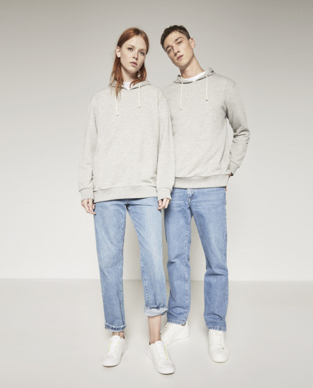 ¿Te pondrías la misma ropa que tu novia? Zara piensa que sí